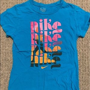 Nike t-shirt